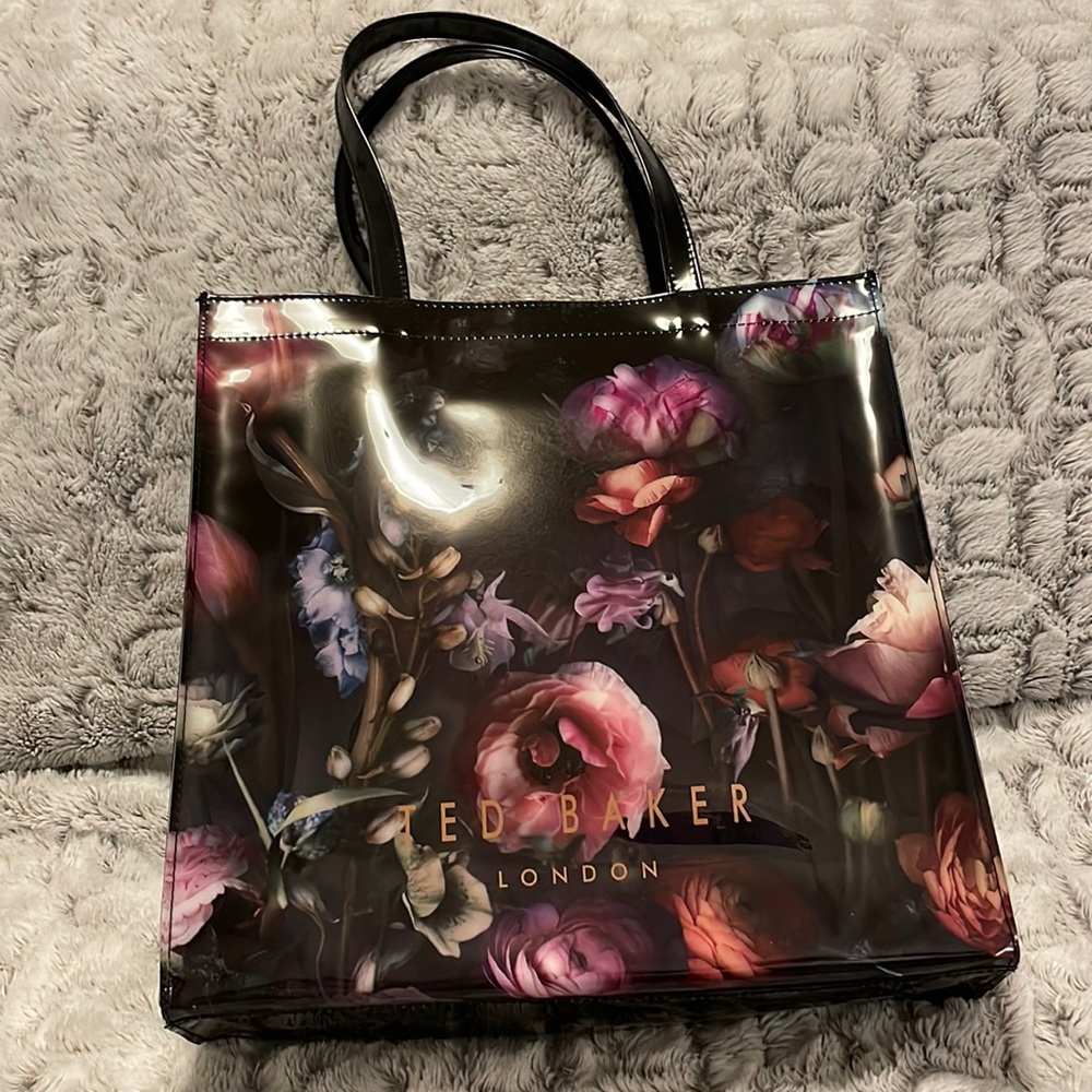 Ted Baker tote bag